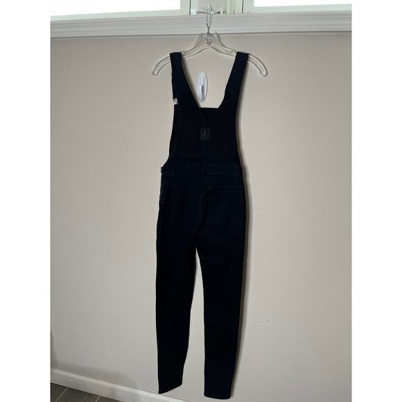 NWT Cheap Monday dungaree Spray‎ Overall -small - Picture 2 of 3